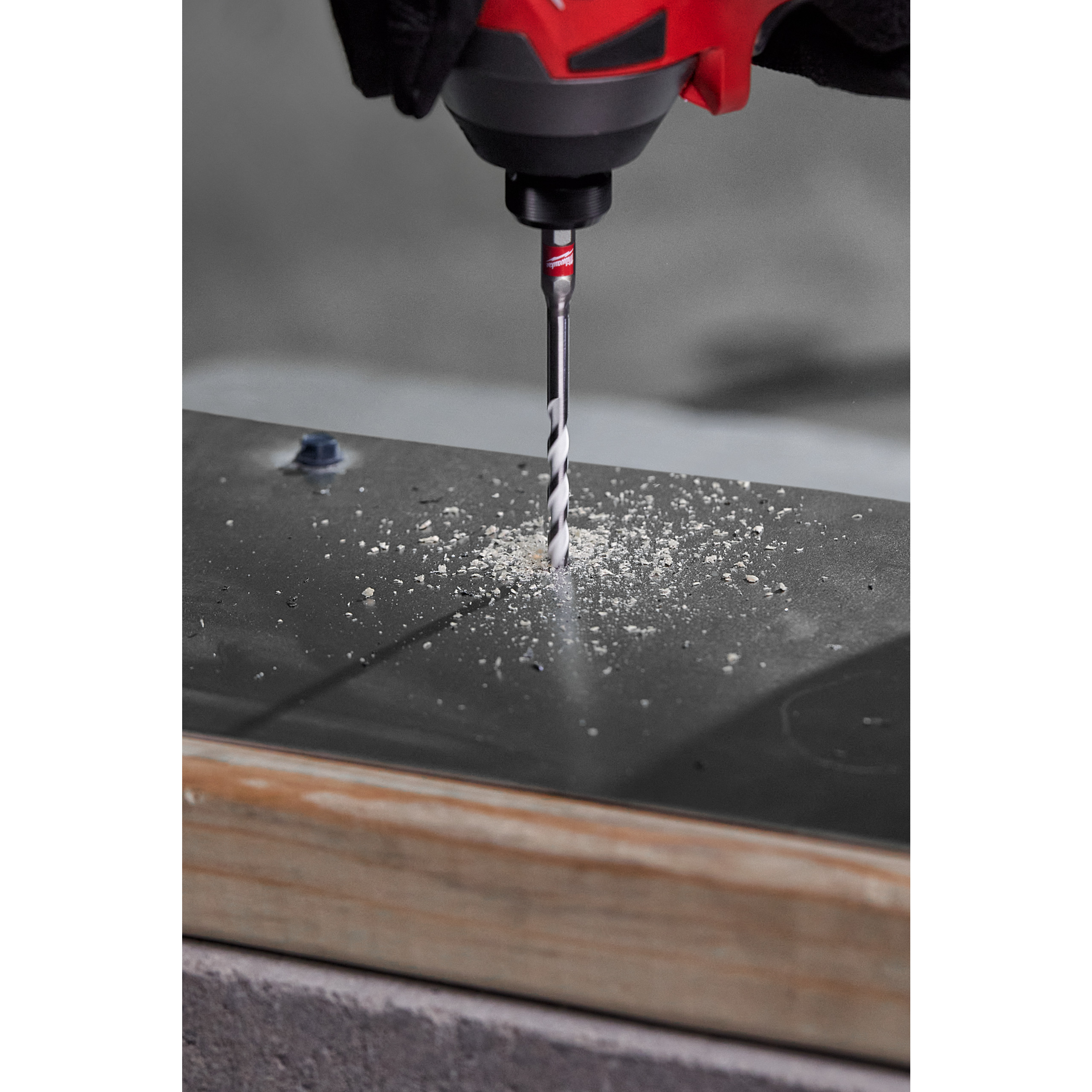 Multimaterial Bohrer