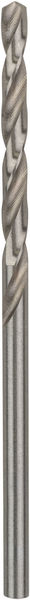 PRO Metal HSS-G Spiralbohrer, 3,6 x 39 x 70 mm, 10-tlg.