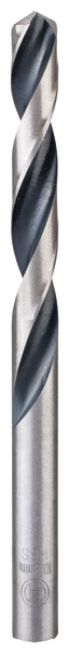 Metallspiralbohrer HSS PointTeQ, DIN 338, 10,8 mm, 5er-Pack