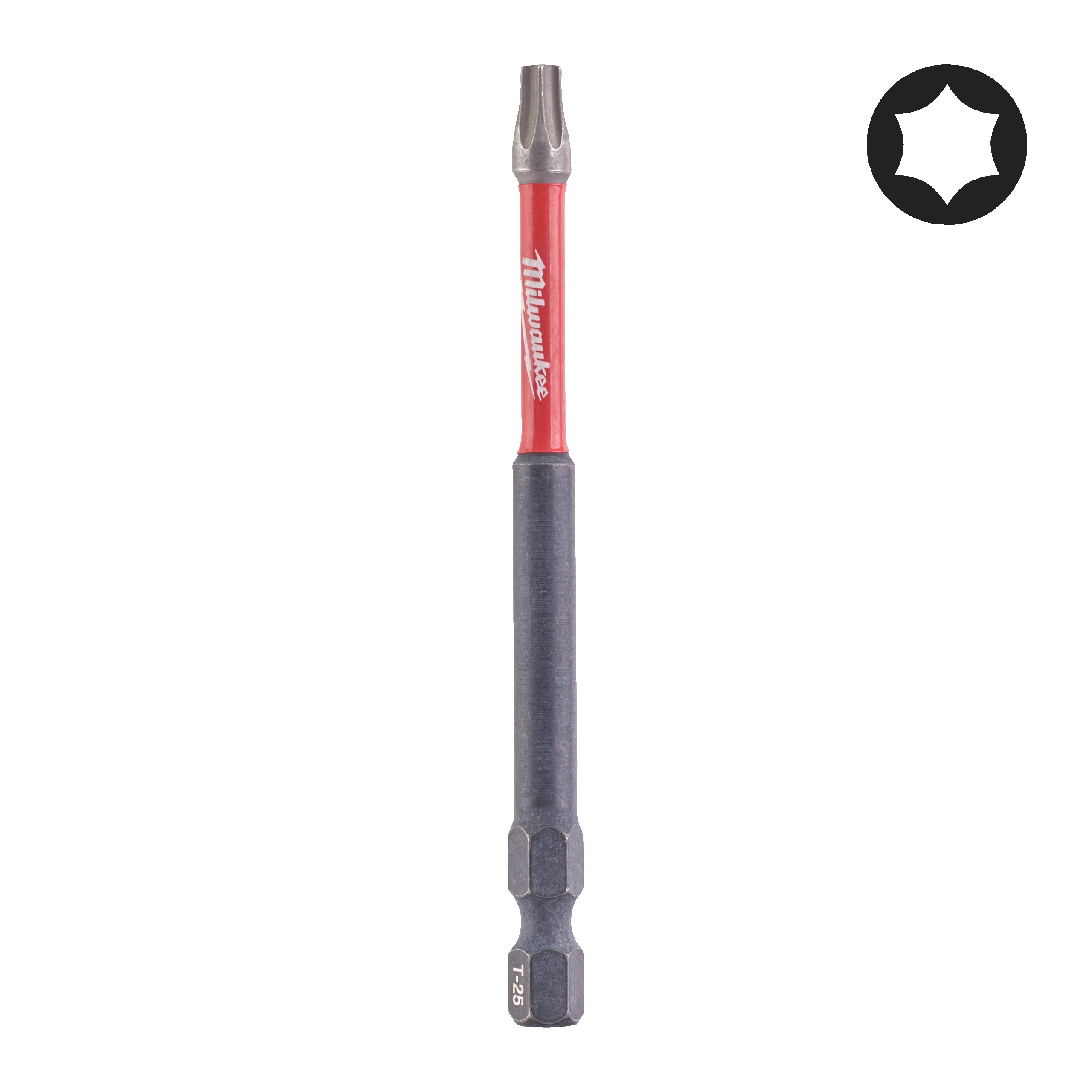 Schrauberbit Torx