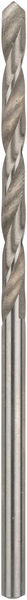 PRO Metal HSS-G Spiralbohrer, 2,9 x 33 x 61 mm, 10-tlg.