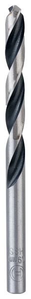 Metallspiralbohrer HSS PointTeQ, DIN 338, 7,9 mm, 10er-Pack