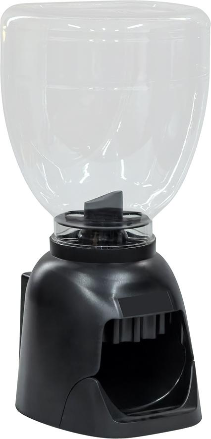 Gehörschutzspender (ohne Stöpsel) schwarz FORTIS