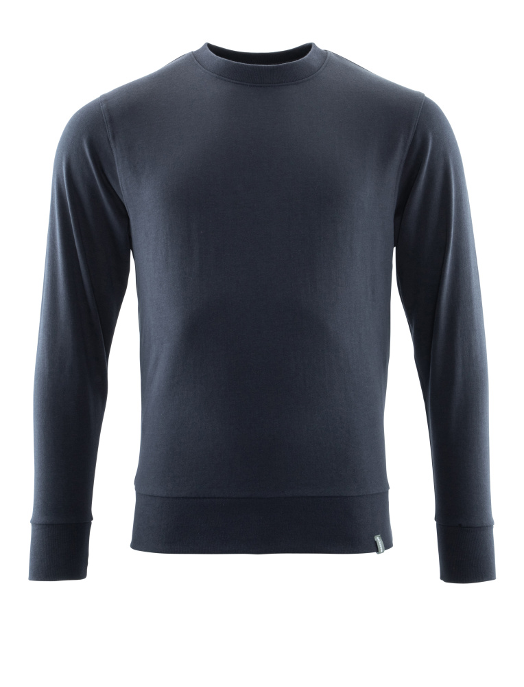 Sweatshirt,moderne Passform Sweatshirt Größe 2XLONE, schwarzblau