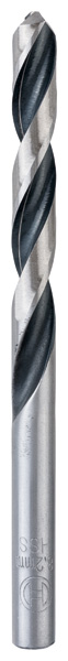 Metallspiralbohrer HSS PointTeQ, DIN 338, 8,2 mm, 10er-Pack