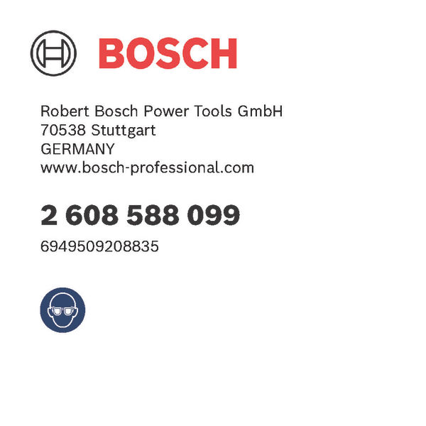 Digitale GPSR-Kennzeichnung