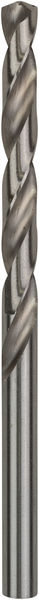 PRO Metal HSS-G Spiralbohrer, 6,9 x 69 x 109 mm, 10-tlg.