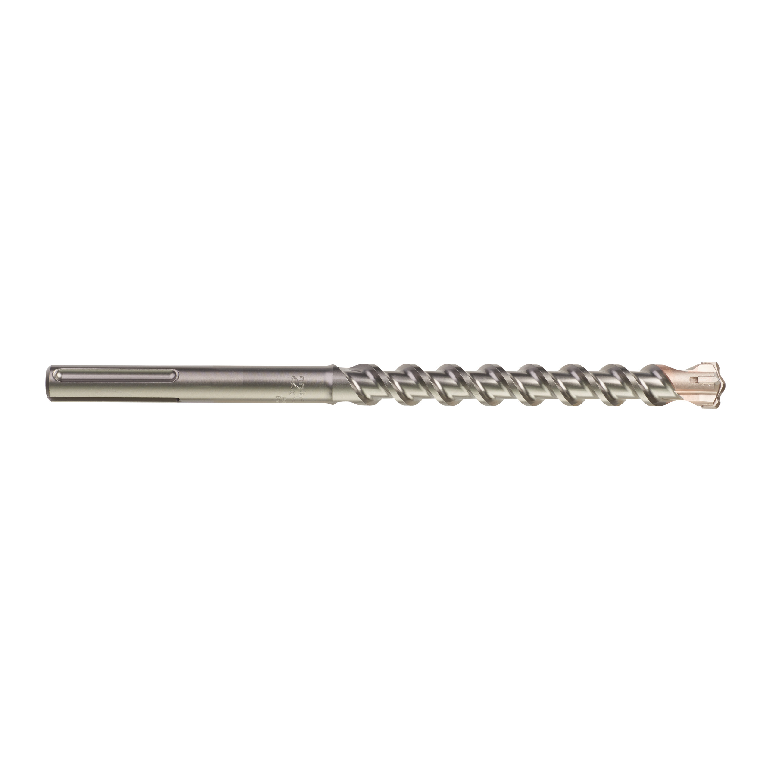 Hammerbohrer