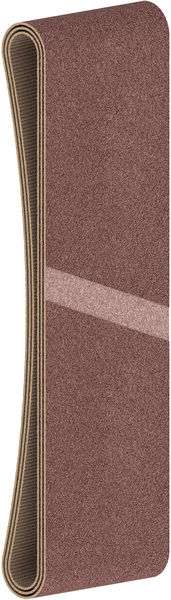 PRO X440 Schleifband, 75 x 533 mm, 40, 3-tlg.