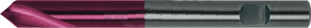 Anbohrer NC VHM-TiAlN 90G10,00mm D6535HB FORUM