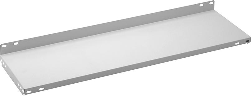 Zwischenboden K 07302/040 mit 4 Fachbodentr., 300x750mm, lichtgrau