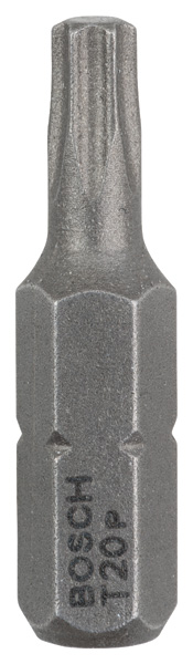 Schrauberbit Extra-Hart T20, 25 mm, 10er-Pack