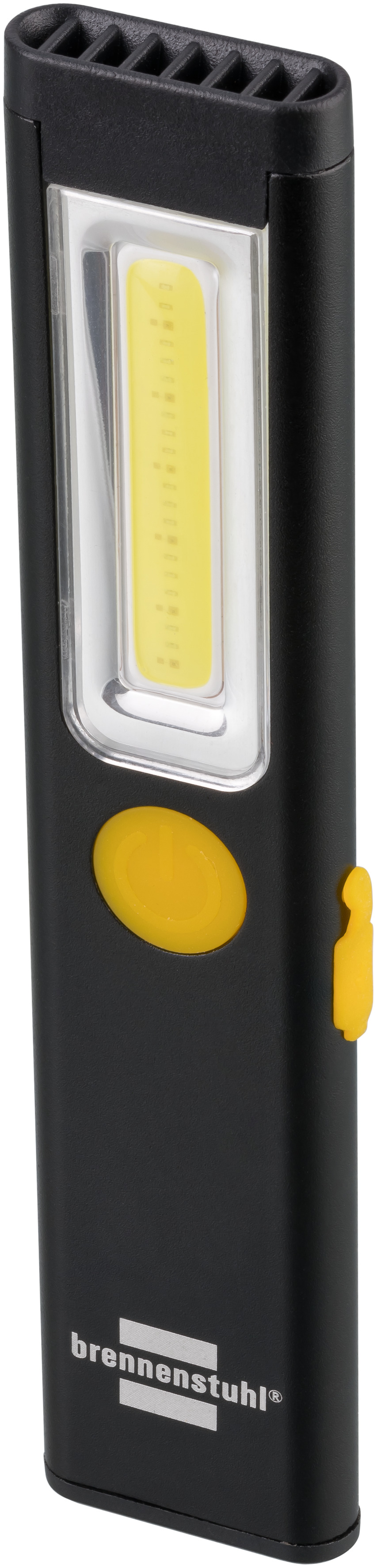 LED Akku Handleuchte PL 200 A 200lm