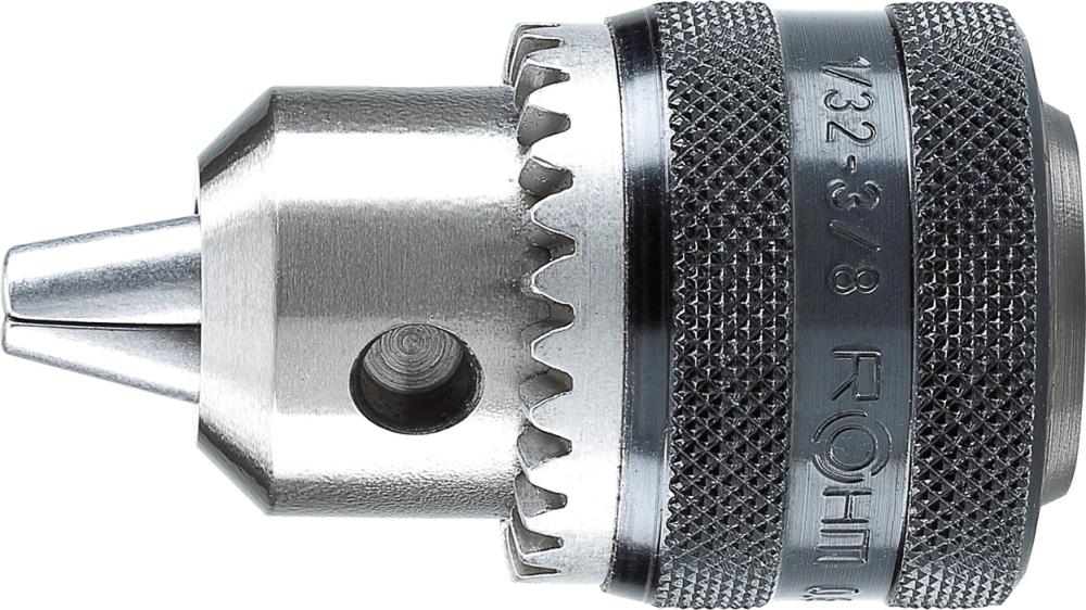 Zahnkr.-Bohrf. Prima 1,5-13mm 3/8"x24 Röhm