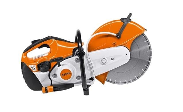 Stihl Trennschleifer TS 420  350x20 mm Scheibe