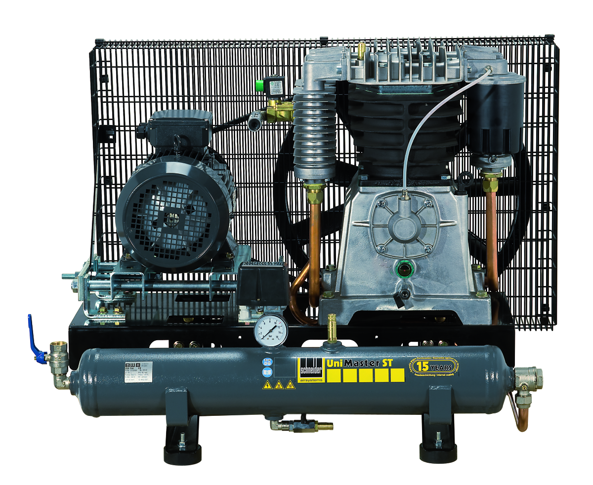 Kompressor       UNM STB 1000-15-10