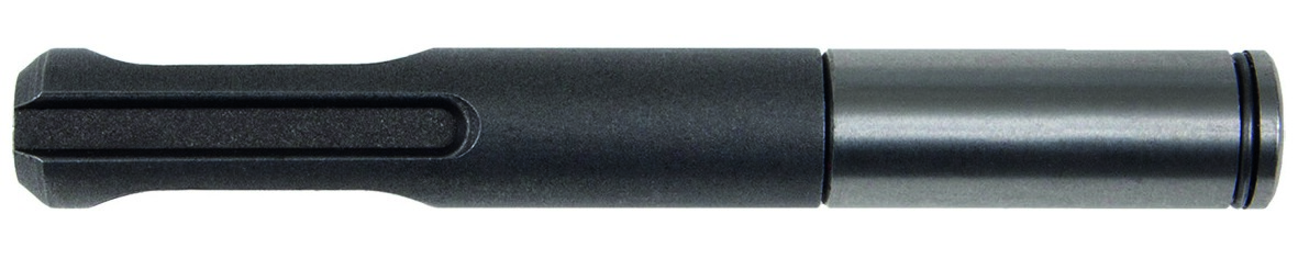 SDS-plus Adapter fuer Schrauber-Bit 1/4"