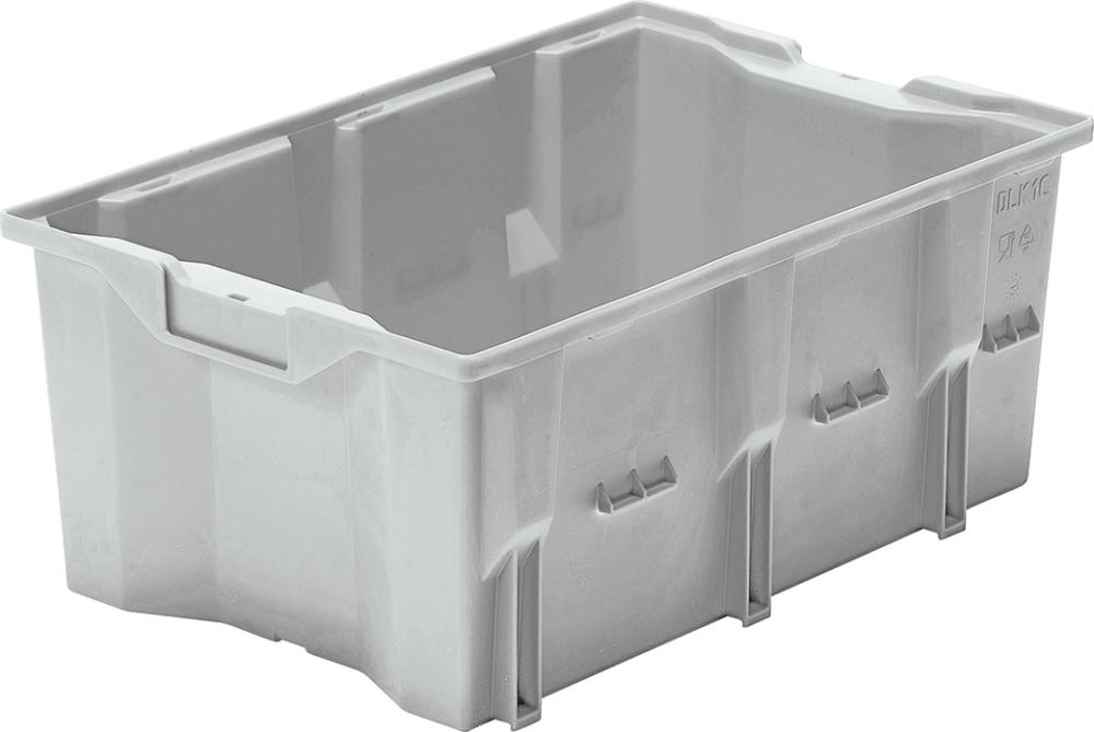 Drehlagerkasten DLK 1 c grau LA-KA-PE Drehlagerkasten DLK 1 c grau LA-KA-PE