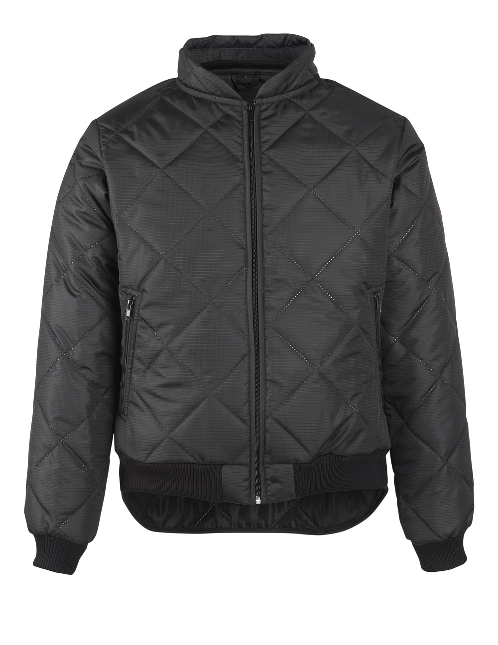 MASCOT® Sudbury Thermojacke Größe 2XL, schwarz