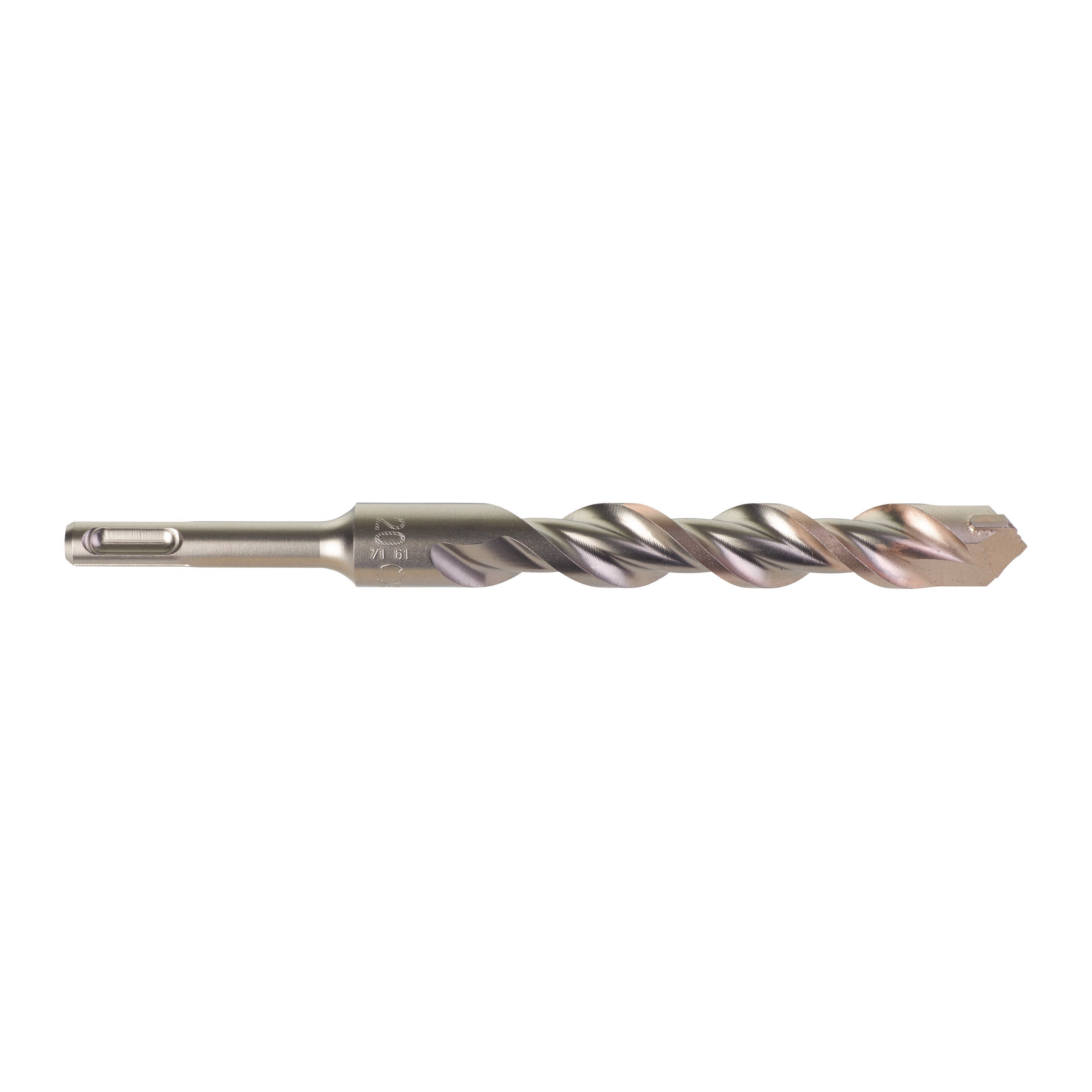 Hammerbohrer