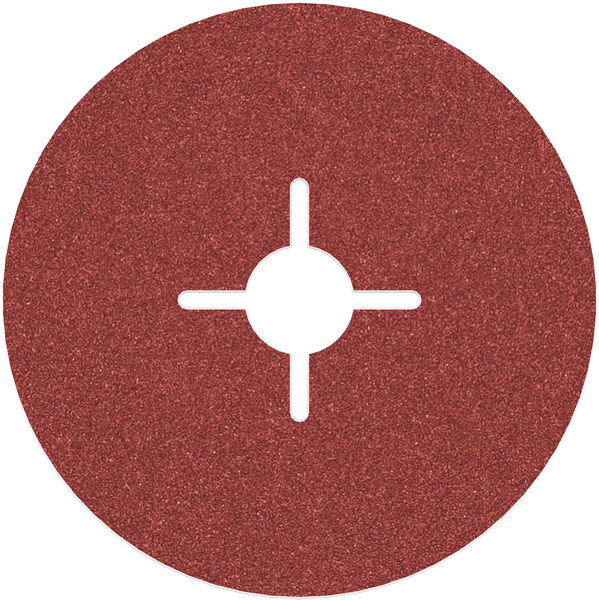 PRO R780 Fiberscheibe, 125 mm, G100