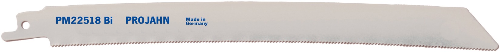 Saebelsaegeblatt PM22518 Bi 205x18mm VE5 Powercurve