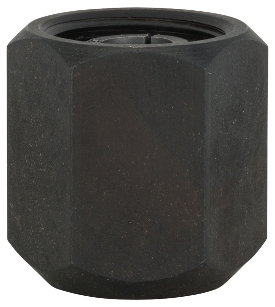 Spannzange, 6 mm, 19 mm