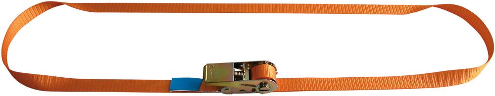 Ratschenzurrgurt 4 m 0,5t, 25mm