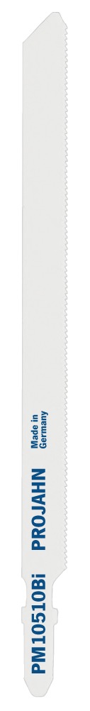 Stichsaegeblatt PM10510 BiM 105x1,0mm VE5