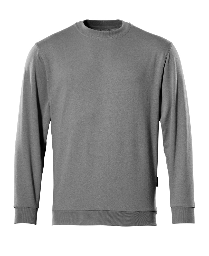 MASCOT® Caribien Sweatshirt Größe 2XL, anthrazit