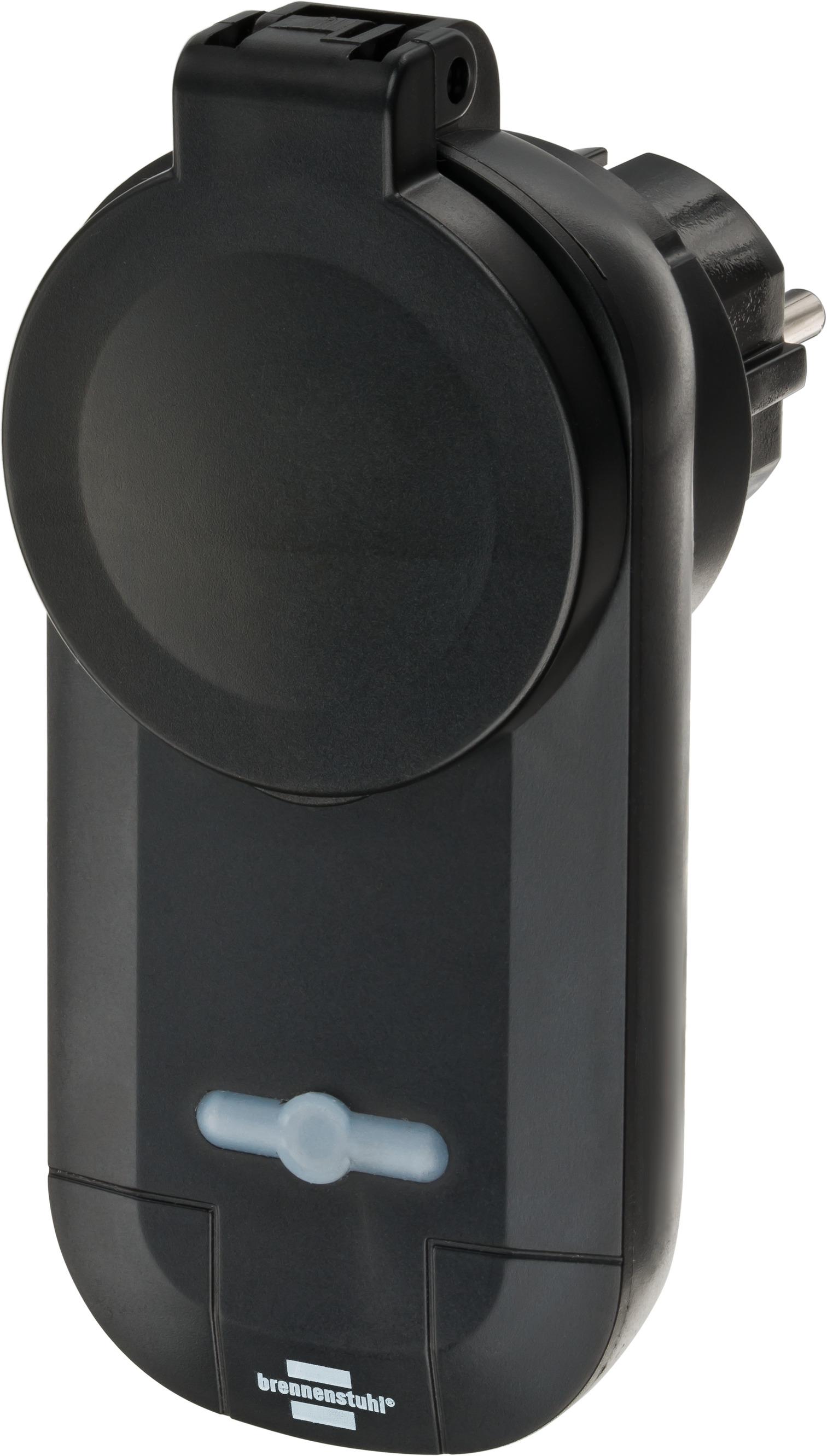 BrematicPRO Funk-Schaltadapter FA 868 01 W3600 IP44