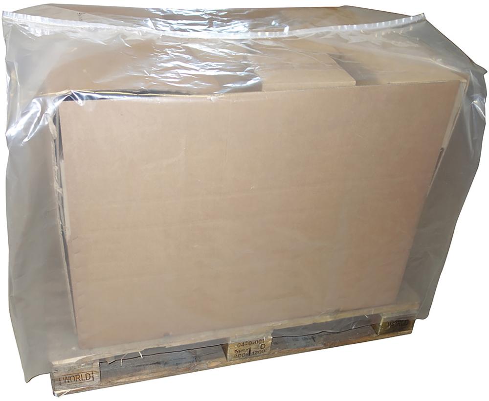 Schrumpfhaube PE 1250x850x2000mm