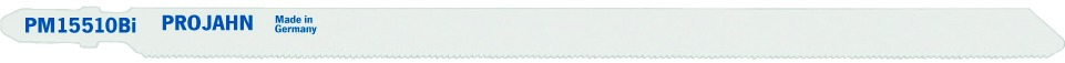 Stichsaegeblatt PM15510 BiM 155x1,0mm VE5