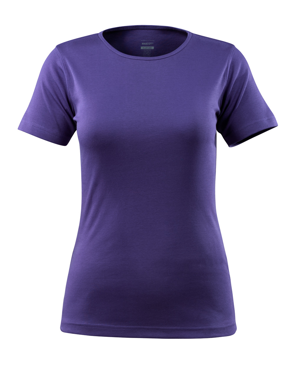 MASCOT® Arras Damen T-shirt Größe 2XL, blauviolett