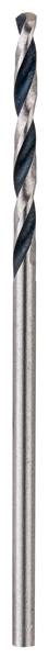 Metallspiralbohrer HSS PointTeQ, DIN 338, 1,7 mm, 10er-Pack