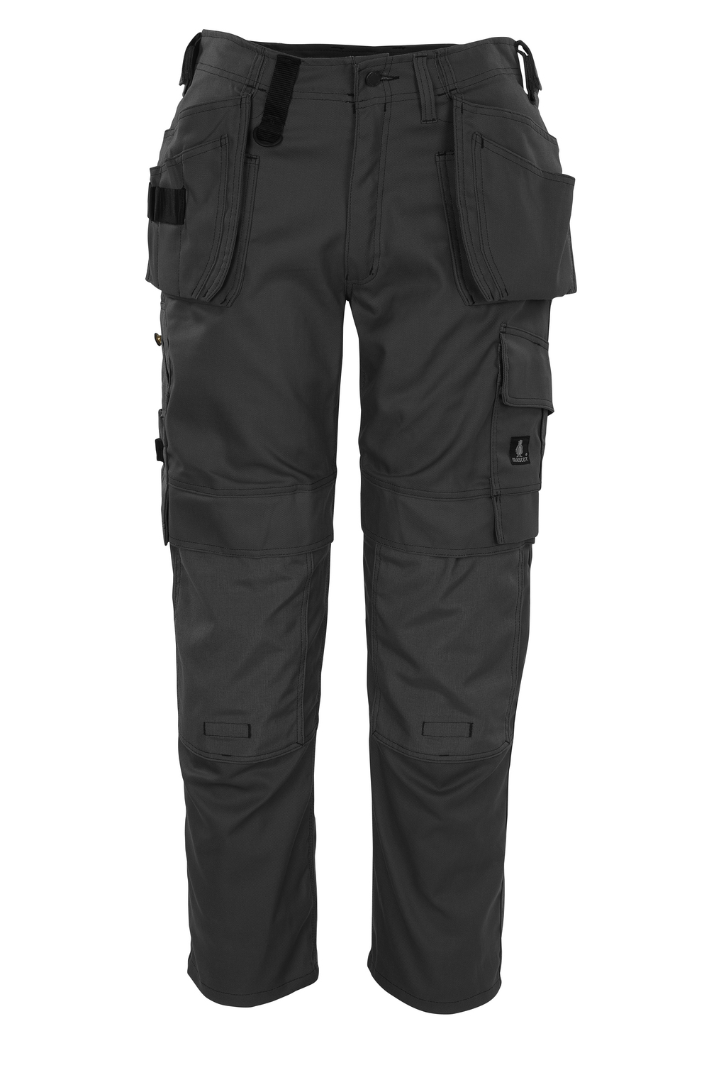 MASCOT® Ronda Handwerkerhose Größe 76C46, anthrazit