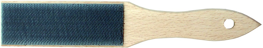Feilenbürste 115 x 40mm