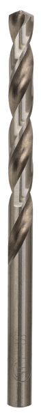 PRO Metal HSS-G Spiralbohrer, 7,1 x 69 x 109 mm, 10-tlg.