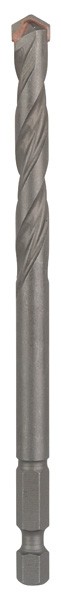 Carbide-Zentrierbohrer 120