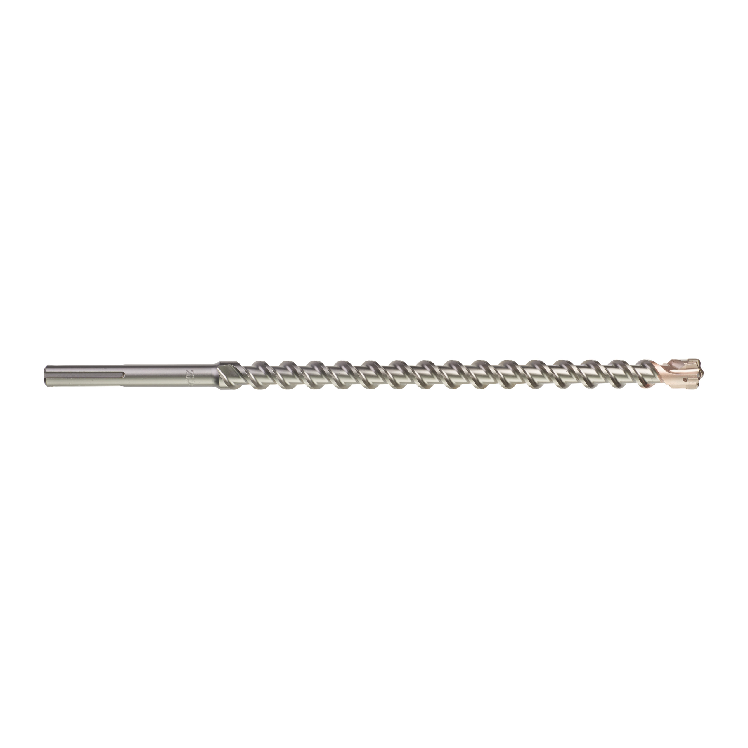 Hammerbohrer