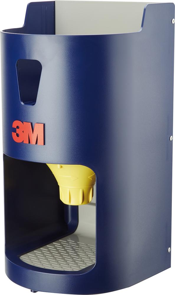 Spender One Touch Pro für Einwegstöpsel