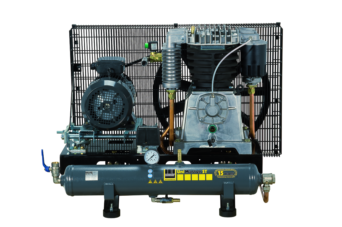 Kompressor       UNM STB 1000-10-10