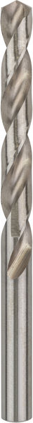 PRO Metal HSS-G Spiralbohrer, 10,2 x 87 x 133 mm, 5-tlg.