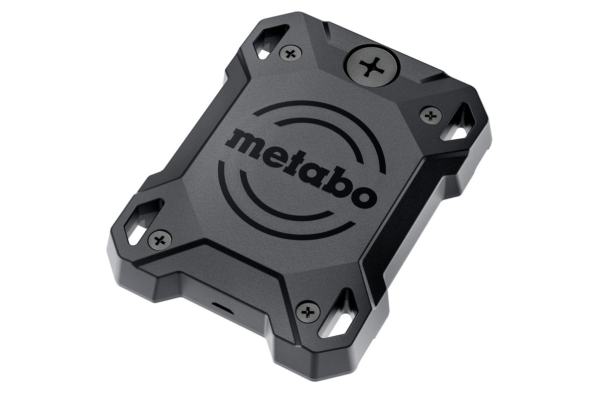 Tracker geeignet für iOS Metabo