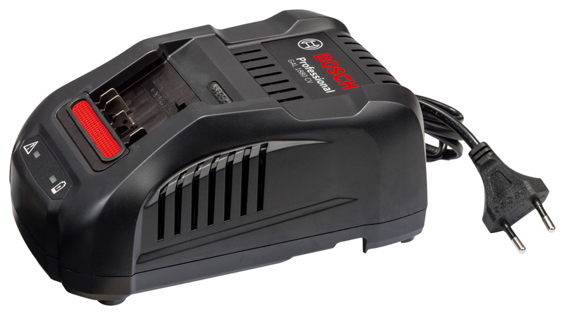 Schnellladegerät Li-Ionen GAL 1880 CV, 14.4 V  18 V, 8.0 Ah, 230 V, EU