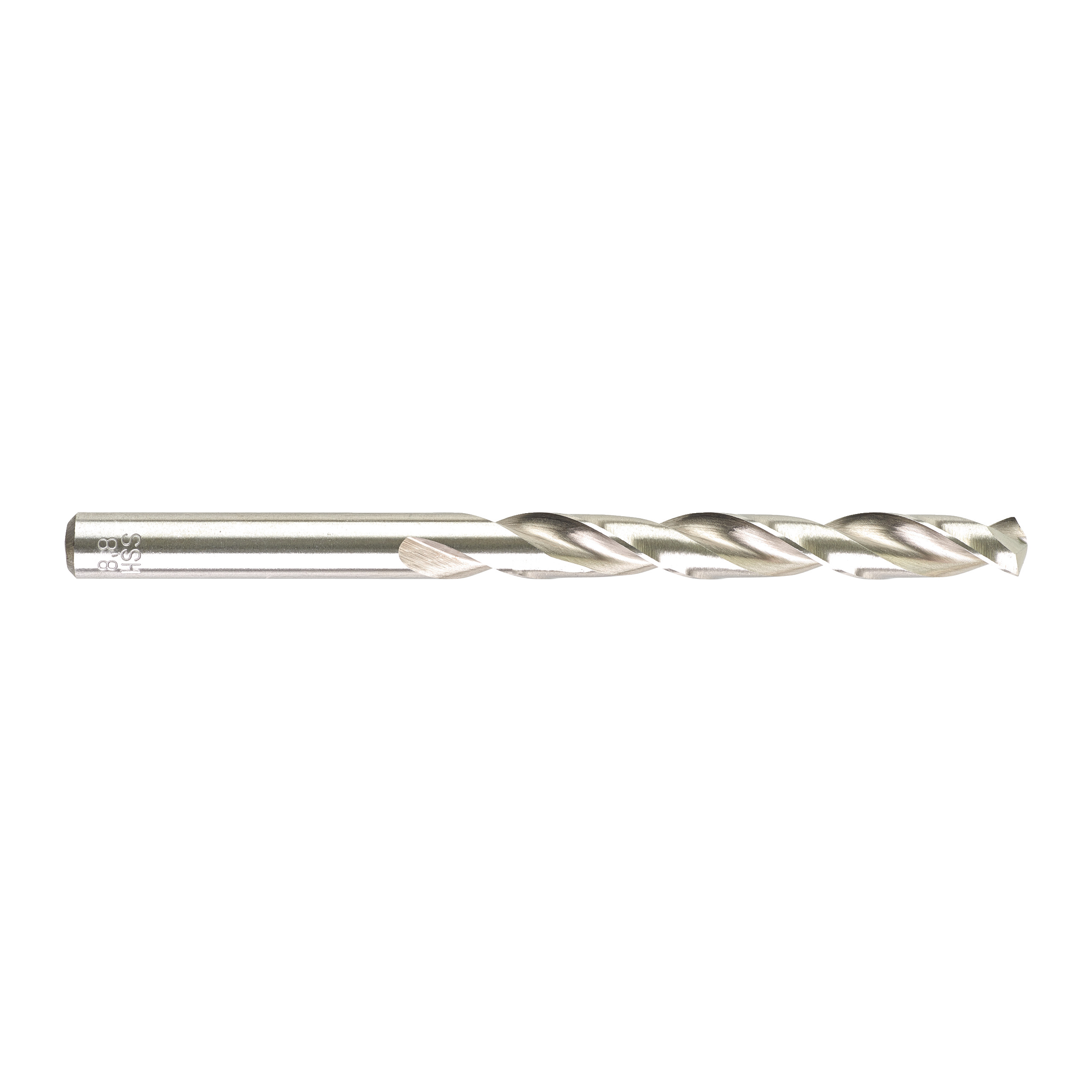Metallbohrer HSS-G