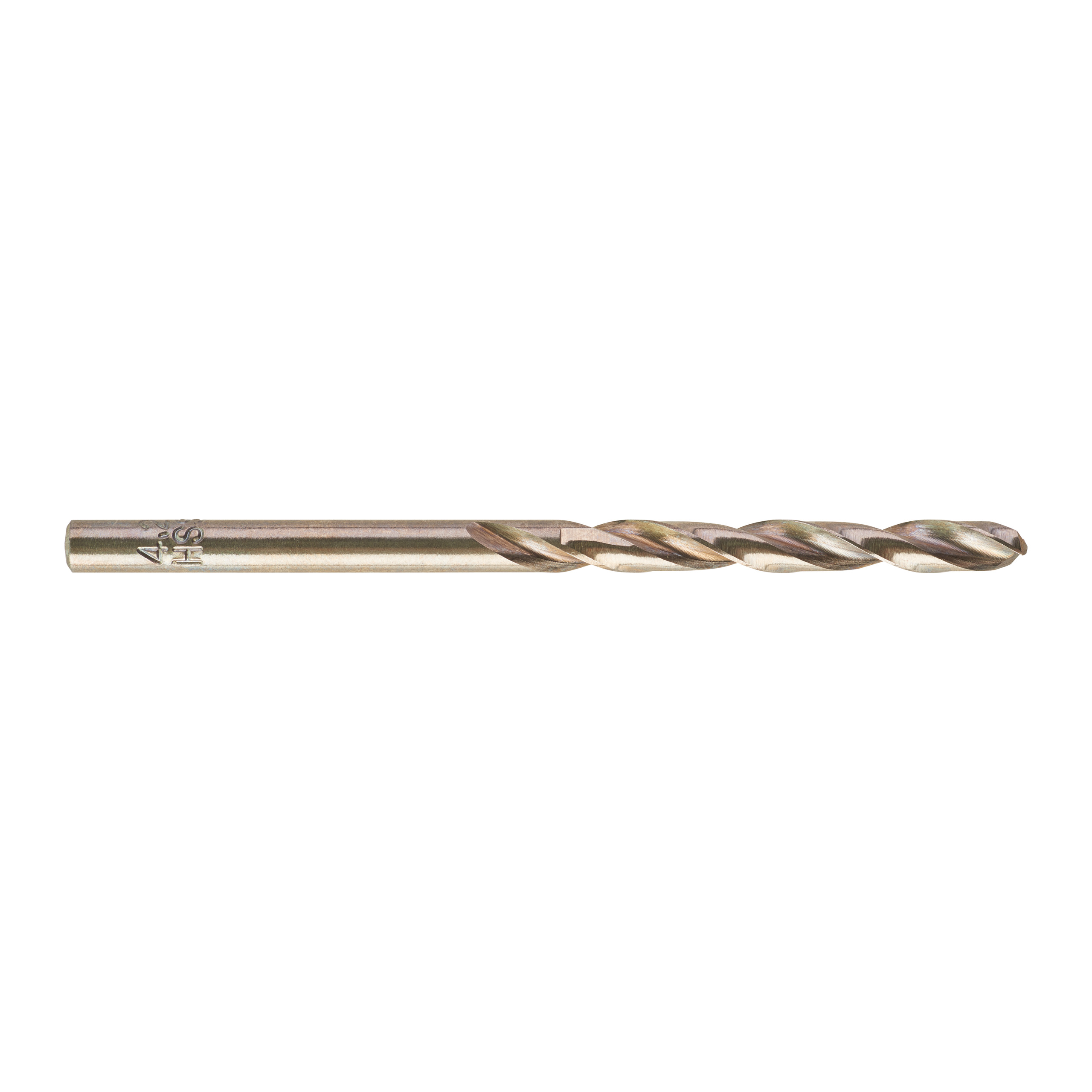 Metallbohrer HSS-G