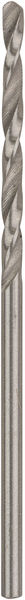 PRO Metal HSS-G Spiralbohrer, 2,2 x 27 x 53 mm, 10-tlg.