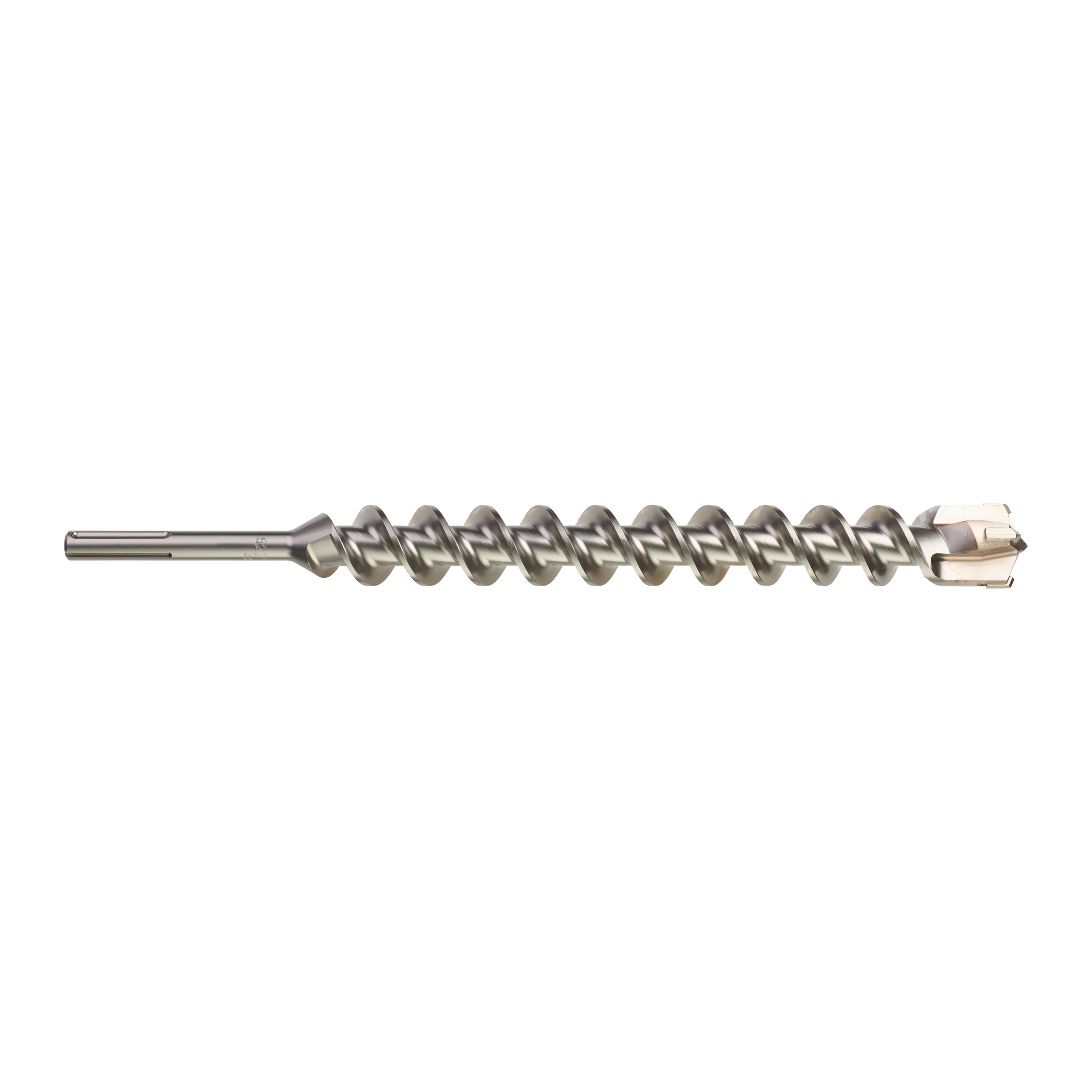 Hammerbohrer