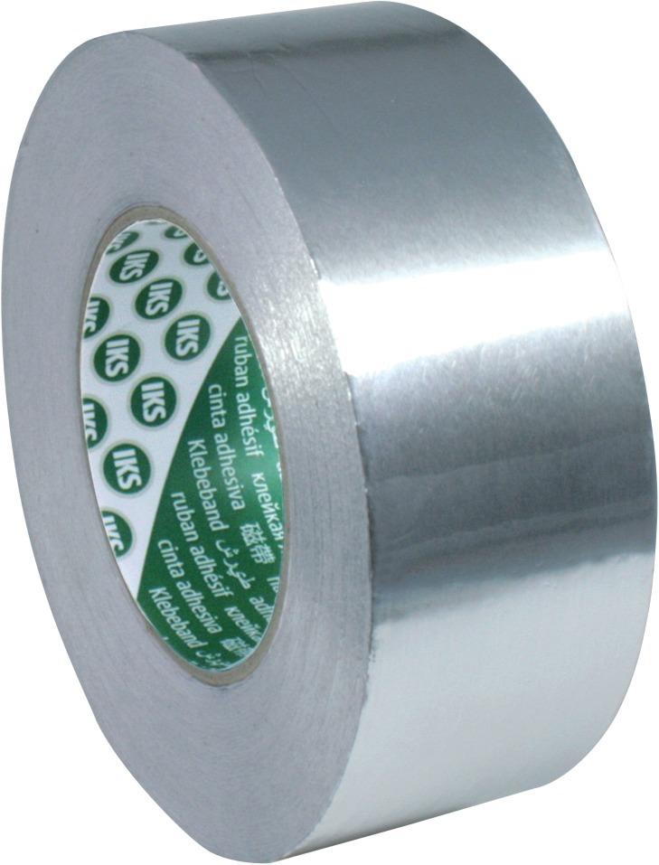 Aluminiumband o.Folie AF080 50m x 25mm